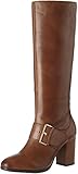  CAPRICE Damen 25512 Stiefel, Braun (6), 39 EU
