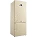 Produktbild Kaiser KK 70575 ElfEm Empire Retro Kühl-Gefrier-Kombination 188cm Höhe,Intelligent system,No Frost, Kühlschrank,Cloud Fresh, kühl gefrierkombi,LED-Beleuchtung,BIO SAFE-Zero-Zone,Super Frost,FREEZE BOX