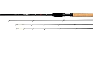 SONIK NYTRO SOLUS 10FT CARP FEEDER ROD