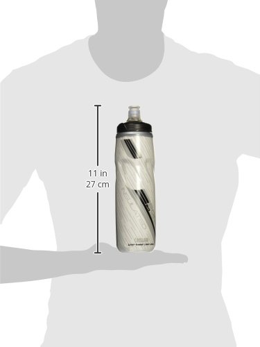CamelBak Trinksystem Podium Big Chill 25 Oz Wasserflaschen - 10