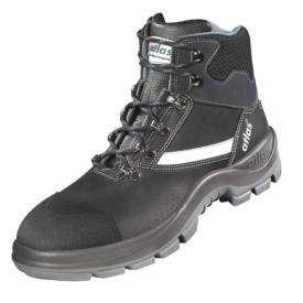 ATLAS Alu-Tec 735 XP Sicherheitsschuhe S3 Gr. 44 / Arbeitsschuhe Sicherheitsschuhe
