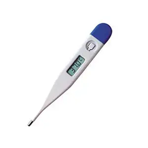 Hanimax Thermometer Industry Digital Thermometer (Multicolour)