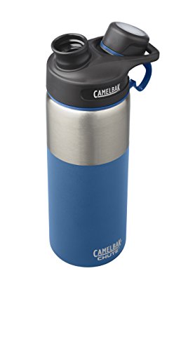 CamelBak Trinklflasche Chute Vacuum 600 Ml Wasserflaschen - 3