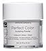 CND Cosmetics Perfect Color Powder - Iridescent Glitter - Sheer - 0.8oz / 22g
