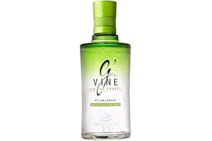 G-VINE G'VINE GIN DE FRANCE FLORAISON 70 CL
