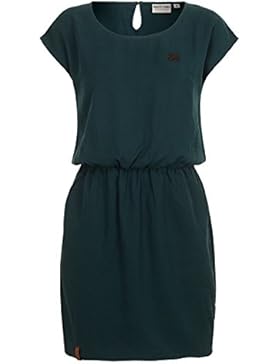 Naketano Female Dress Lollipopoholic III