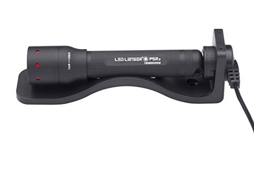 LED Lenser P5R.2, LED-Taschenlampe 9405-R - 2