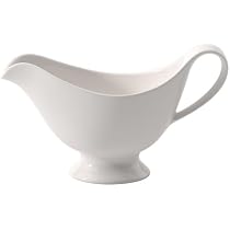 Villeroy & Boch For Me Weiß Salatschale 19 Cm