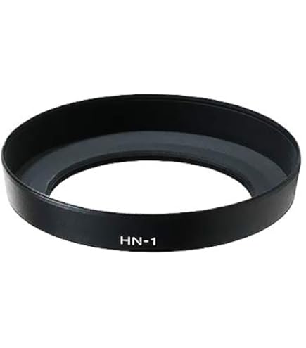 Pare-soleil Métal 30.5 Mm Pour Rollei 35S, 35SE - Objectif 40 - Foto 9