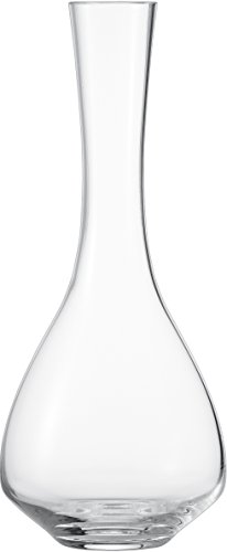 Preisvergleich Produktbild Zwiesel 1872 112909 Weißweindekanter, Glas, transparent
