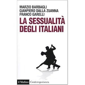 La sessualità degli italiani