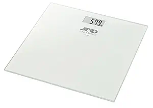A&D Medical A&D Uc-502 Precision Bathroom Digital Scale