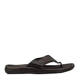  Rider, Cartago Fiji Dedo Black 22555, Chanclas para Hombre, 42