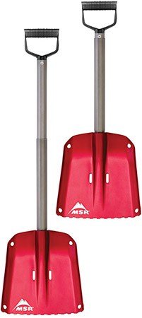 MSR-Operator-D-Lawinenschaufel