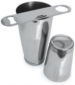 kit barman Boston tin 28oz stainless balanced 16 oz balanced bottle opener Stainless