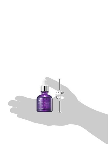 MIZON COLLAGEN 100 AMPOULE 30ml – Kollagen – Anti-Falten & Anti-Aging – Koreanische Kosmetik - 3