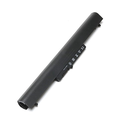 SIKER® 2600MAH High Performance neue Batterie VK04 für HP Pavilion Sleekbook 14-b000, 15-b000, HP Pavilion 14 15 Ultrabook -Serie, 694864-851, 695192-001, H4Q45AA, HSTNN-YB4D, - 7