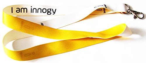 Preisvergleich Produktbild Innogy - I Schlüsselband