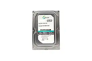 UTS Daichi 320 GB Desktop Hard Disk Hard Drive for All Desktop 3.5 INCH (SATA) Internal