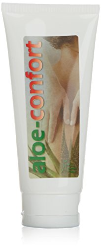 Thermal Teide 160430 - Aloeconfort cremigel de masaje muscular, 100 ml