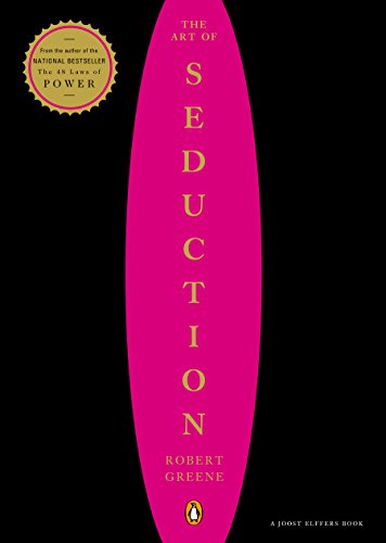 The Art of Seduction (English Edition)