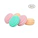 Produktbild SOMAY 6 Stück Mini Macaron Aufbewahrungsbox Organizer für Schmuck