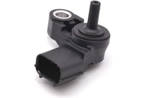 HAOTOM MAP Capteur de pression de masse d'air Pression barométrique Pour Ducati Pour Multistrada 1200 1200S GT ABS Pour Panigale 899 959 1199 1199S 1199R 1299 R Pour Diavel 55241571A