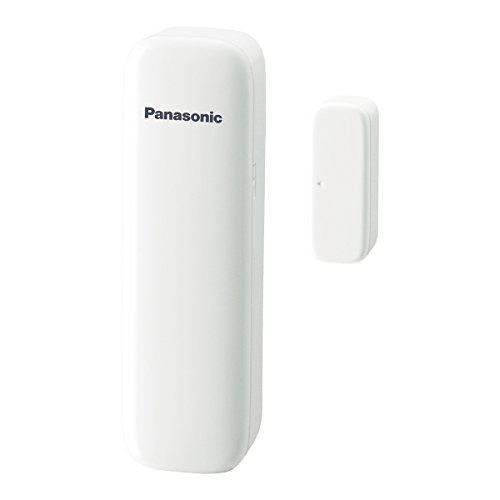 Preisvergleich Produktbild Panasonic Öffnungsmelder weiß