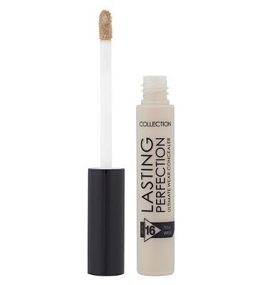 Collection Lasting Perfection concealer Fair Fair