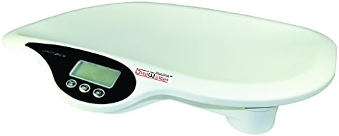 DigiweighWeighing Machine Postal Scale (DW-22)