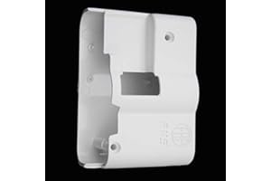 PRO-STYLING FAP AVS - Copertura per serratura per porta, serratura interna, maniglia per porta, per roulotte, camper e barca