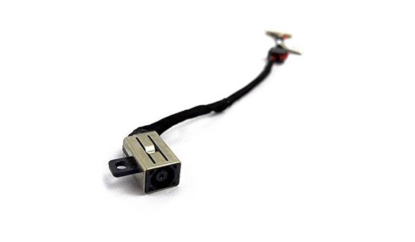 Laptophub 15r 5558 Laptop Notebook Ac Dc Power Jack Socket Connector Charging Port Replacement For Dell Inspiron 5558 Buy Laptophub 15r 5558 Laptop Notebook Ac Dc Power Jack Socket Connector Charging Port Replacement