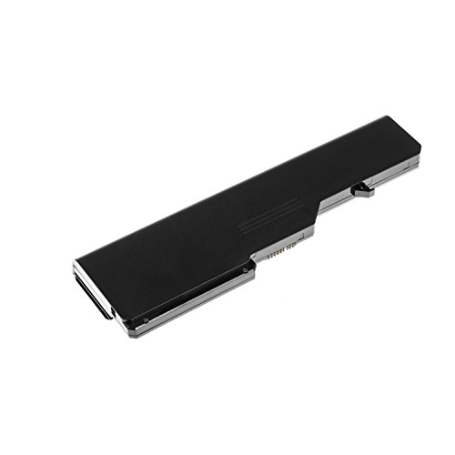 Green Cell® Standard Serie Laptop Akku für Lenovo B470 B570 B575 G460 G470 G475 G560 G565 G570 G575 G770 G780 V570 (6 Zellen 4400mAh 11.1V Schwarz) - 6