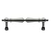 Produktbild Baldwin 4488.150.BIN Dominion Style Cabinet Pull, Satin Nickel by Baldwin