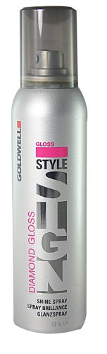 Goldwell Style Sign Gloss unisex, Diamond Gloss 150 ml, 1er Pack (1 x 1 Stück)