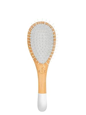 Bachca Brosse Pneumatique PM Picots Souples