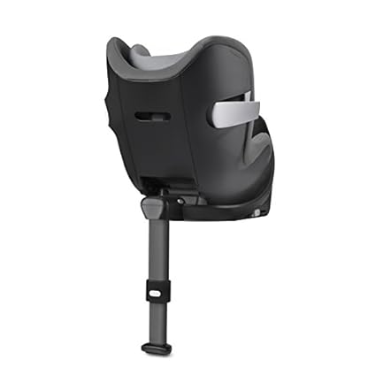 sirona graphite black