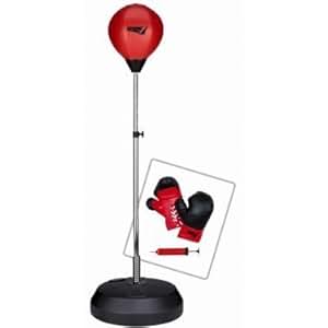 Punching ball junior go sport