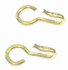 Curb-Chain-Hook-STANDARD-brass