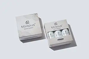 bbisous Gentleman Range Deo Body Spray Tripack (Classic + Urbane + Royale) for Men,150ml Each - Pack of 3