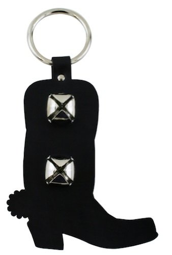 Auburn-Leathercraft-Door-Bell-Hanger-Cowboy-Boot