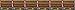Amscan International Border Roll Thatched Weave Hawaiian