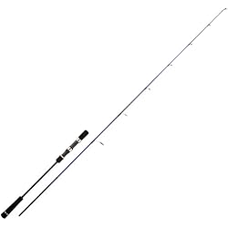Major Craft Solpara Series Spinning Rod SPJ S63 SLJ (1761)