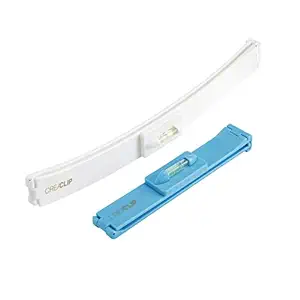 Creaclip Set ? As Seen On Shark Tank ? Professional Hair Cutting Tool