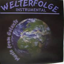 Preisvergleich Produktbild Music From The Galaxis