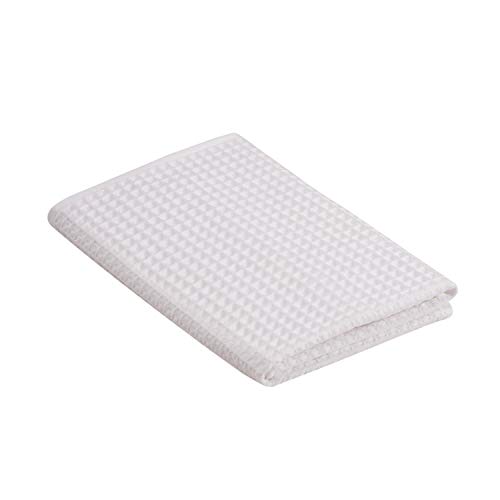 Preisvergleich Produktbild Vossen Duschtuch Sole weiß 67 x 140 cm