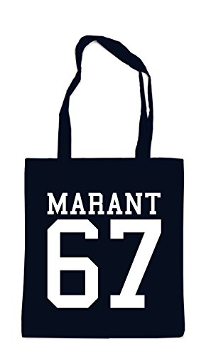 Preisvergleich Produktbild Marant 67 Bag Black