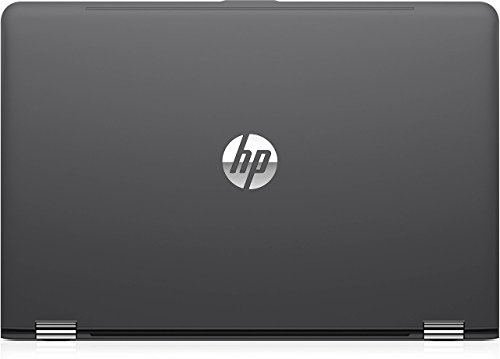 HP ENVY x360 - 15-ar052sa 15 6  Full HD Touchscreen 2 in 1 Laptop AMD A12-9700P 2 5 GHz   3 4 GHz Turbo Quad Core Processor  8GB RAM  1TB 128GB SSHD  