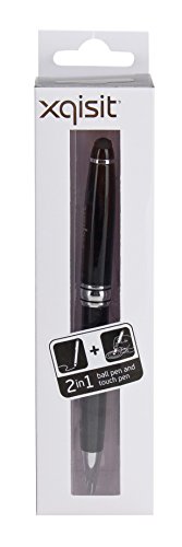 Xqisit 13076 Eingabestift Touch Pen - 5