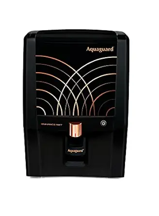 AQUA ENHANCE Ultraviolet Water Purifier, 7 Liter